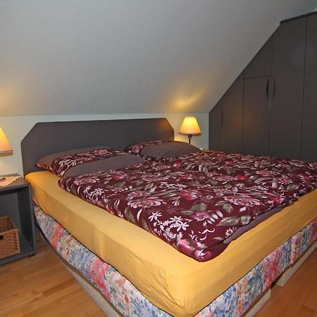 Apartment In Dierhagen With Parking Space Exterior photo